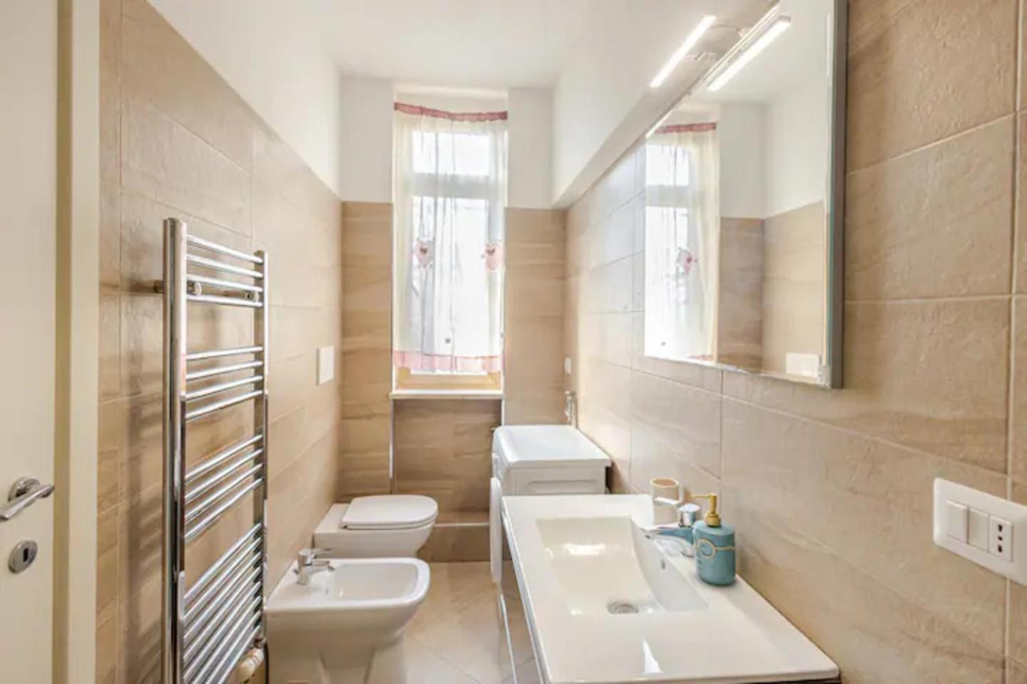 Apartment Moderno Monolocale Zona Niguarda *