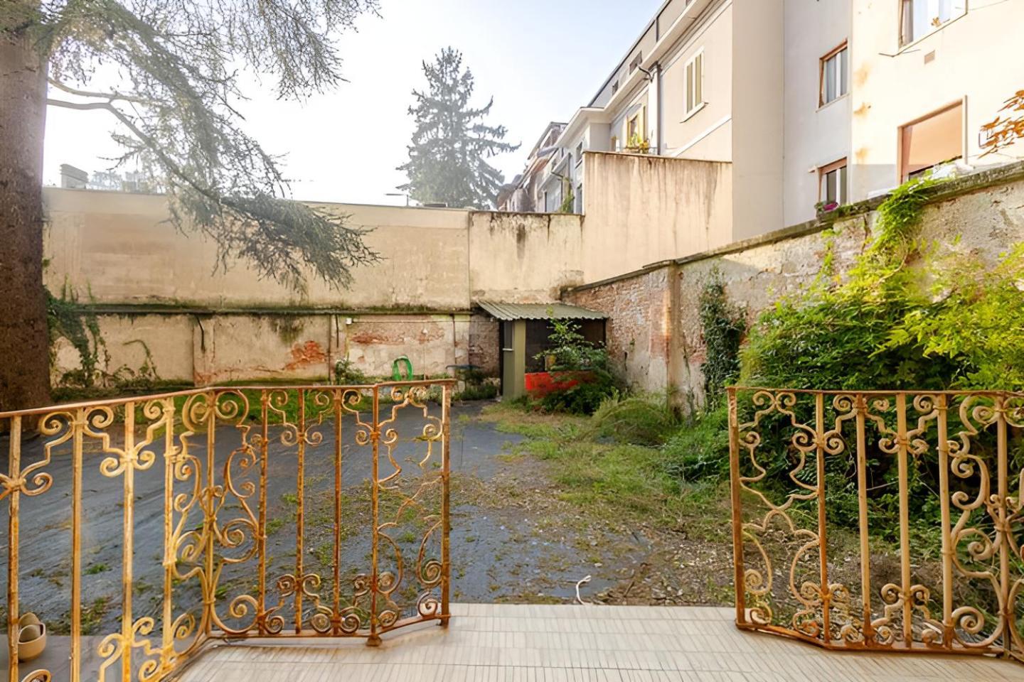 Moderno Monolocale Zona Niguarda Apartment Milan