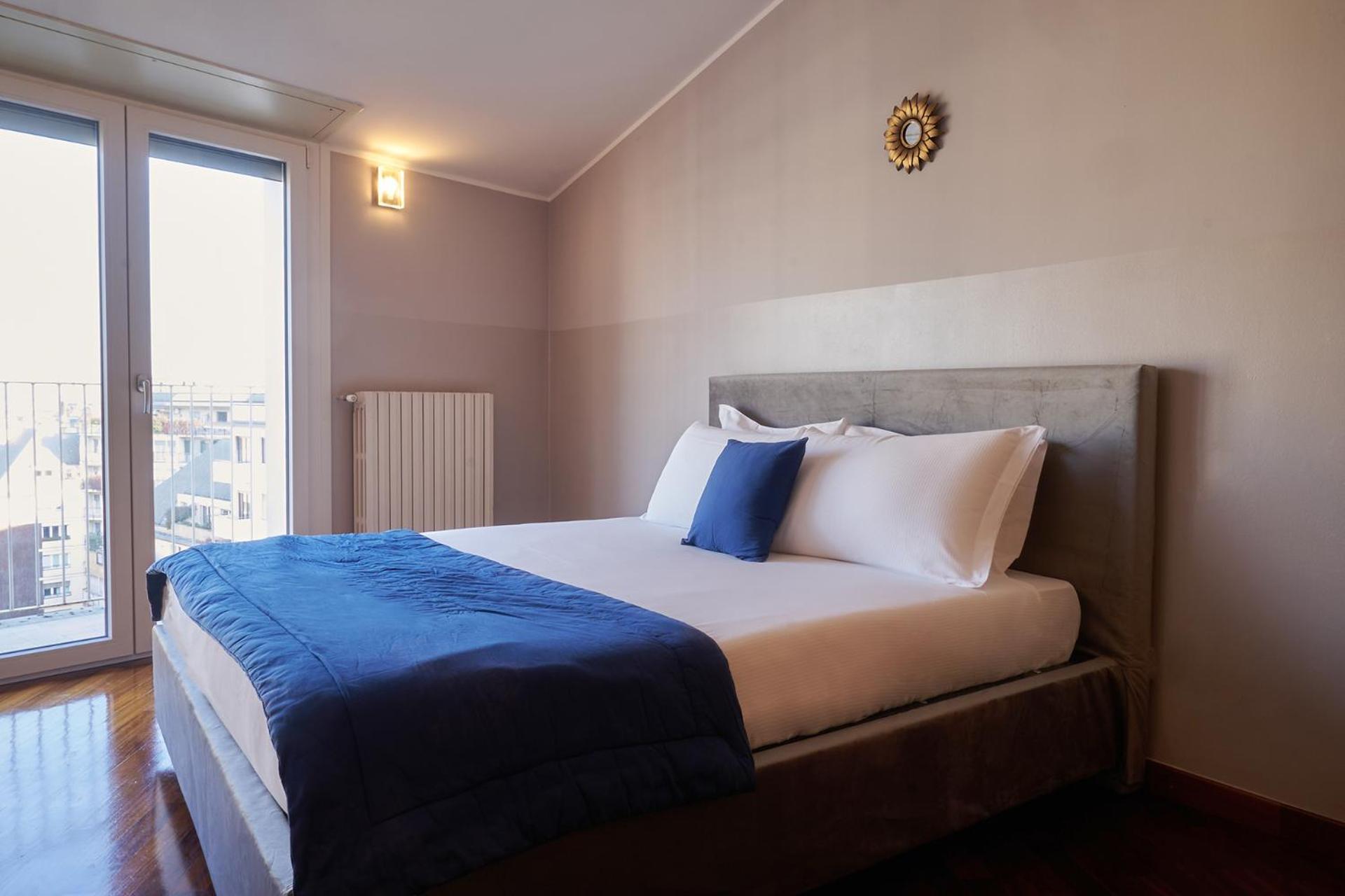 Retreats Apartment Milan
