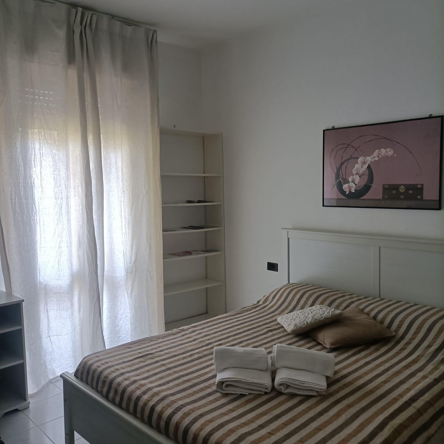 Apartamento For Guest - Simonetta Porta Vittoria Milão