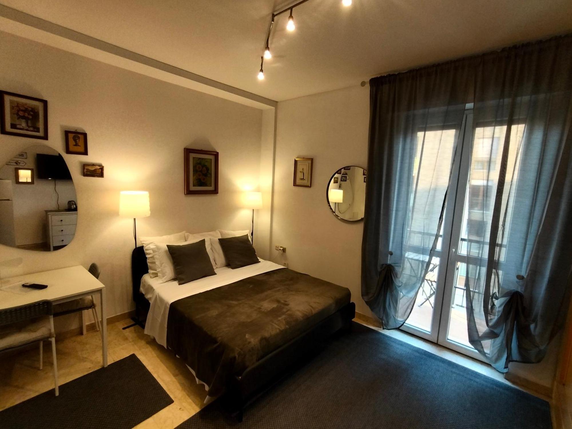 Short Rent Porta Vittoria * Milan