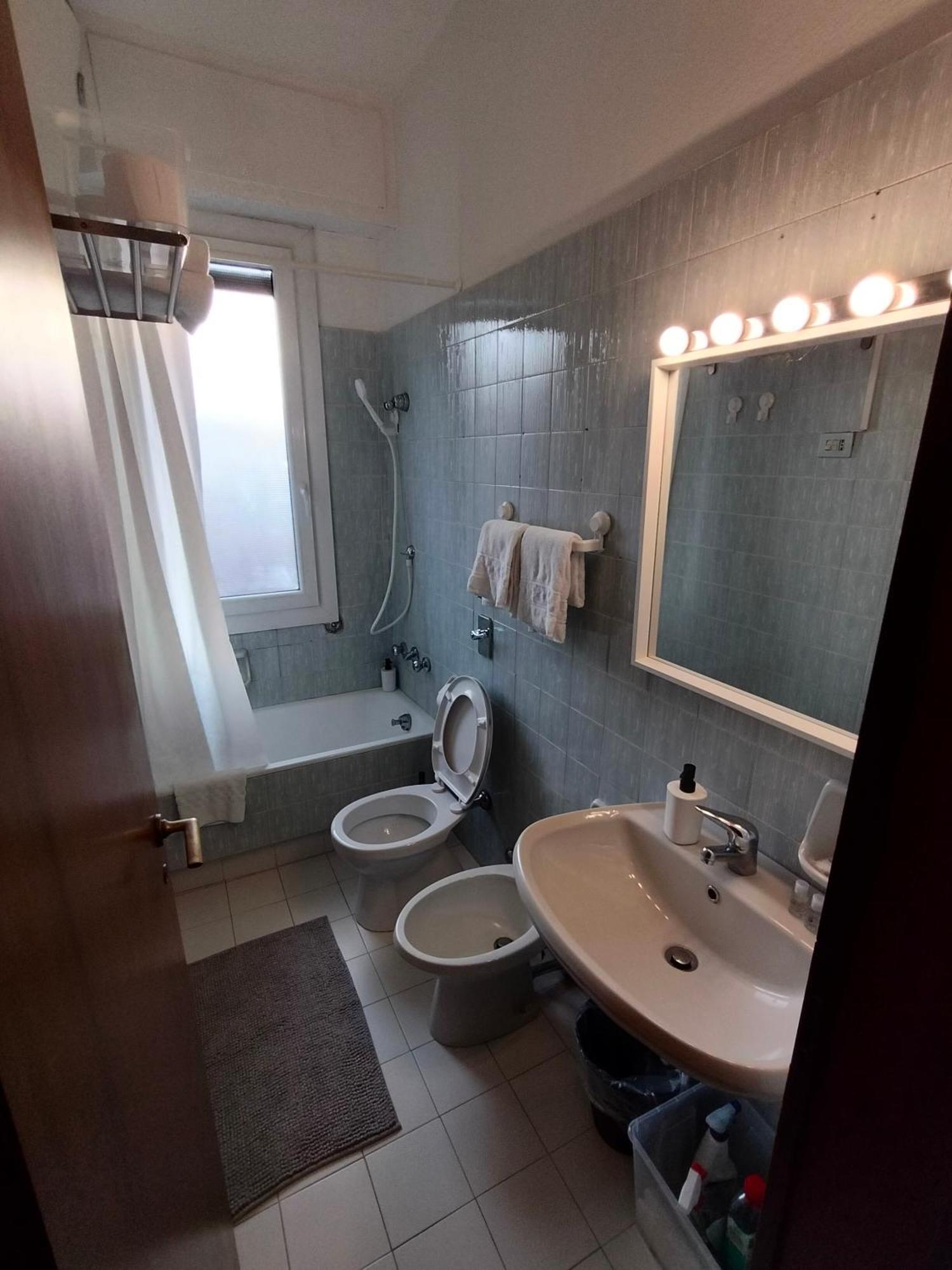 Short Rent Porta Vittoria Apartment *