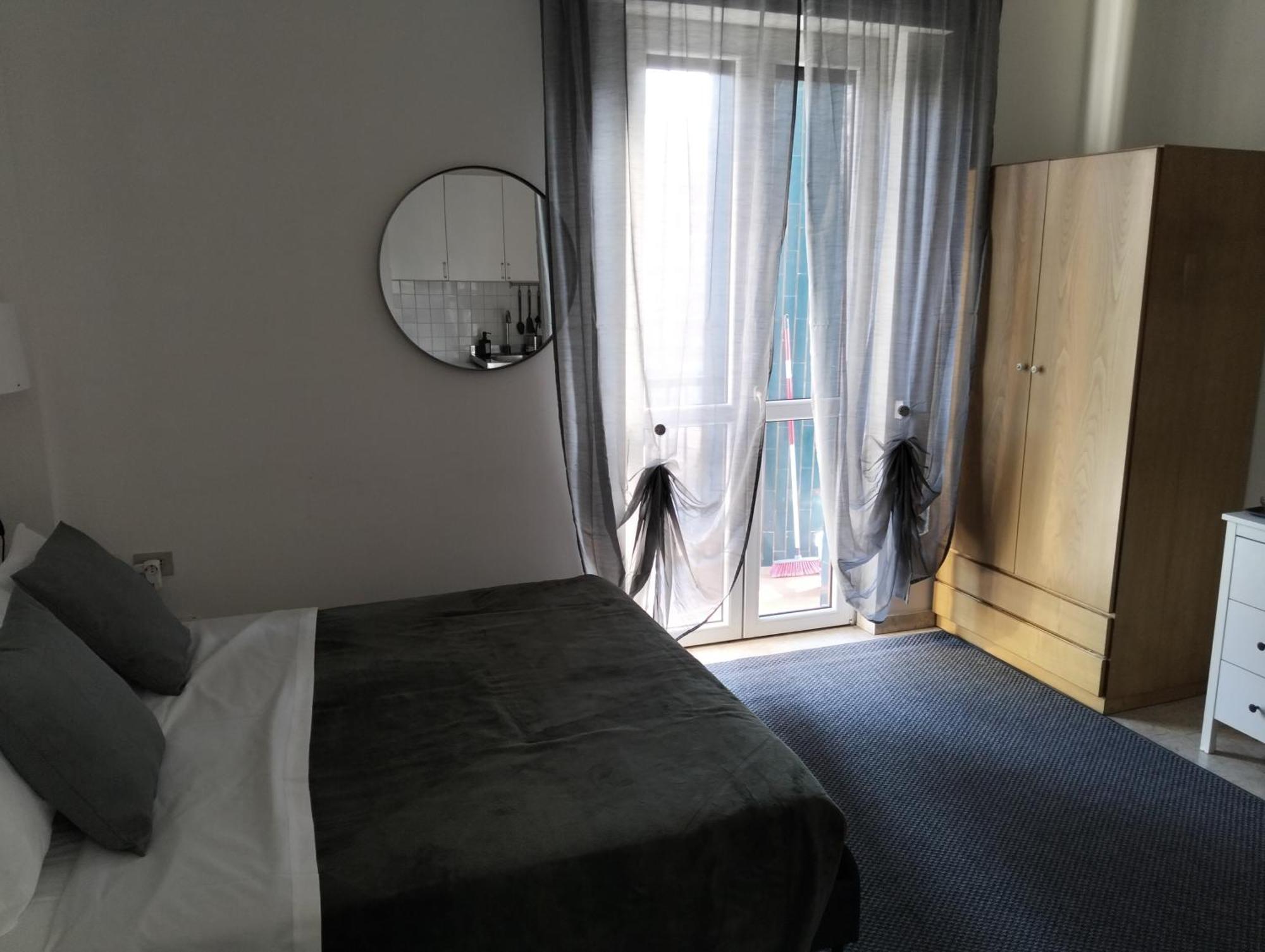 Short Rent Porta Vittoria Apartment Milan