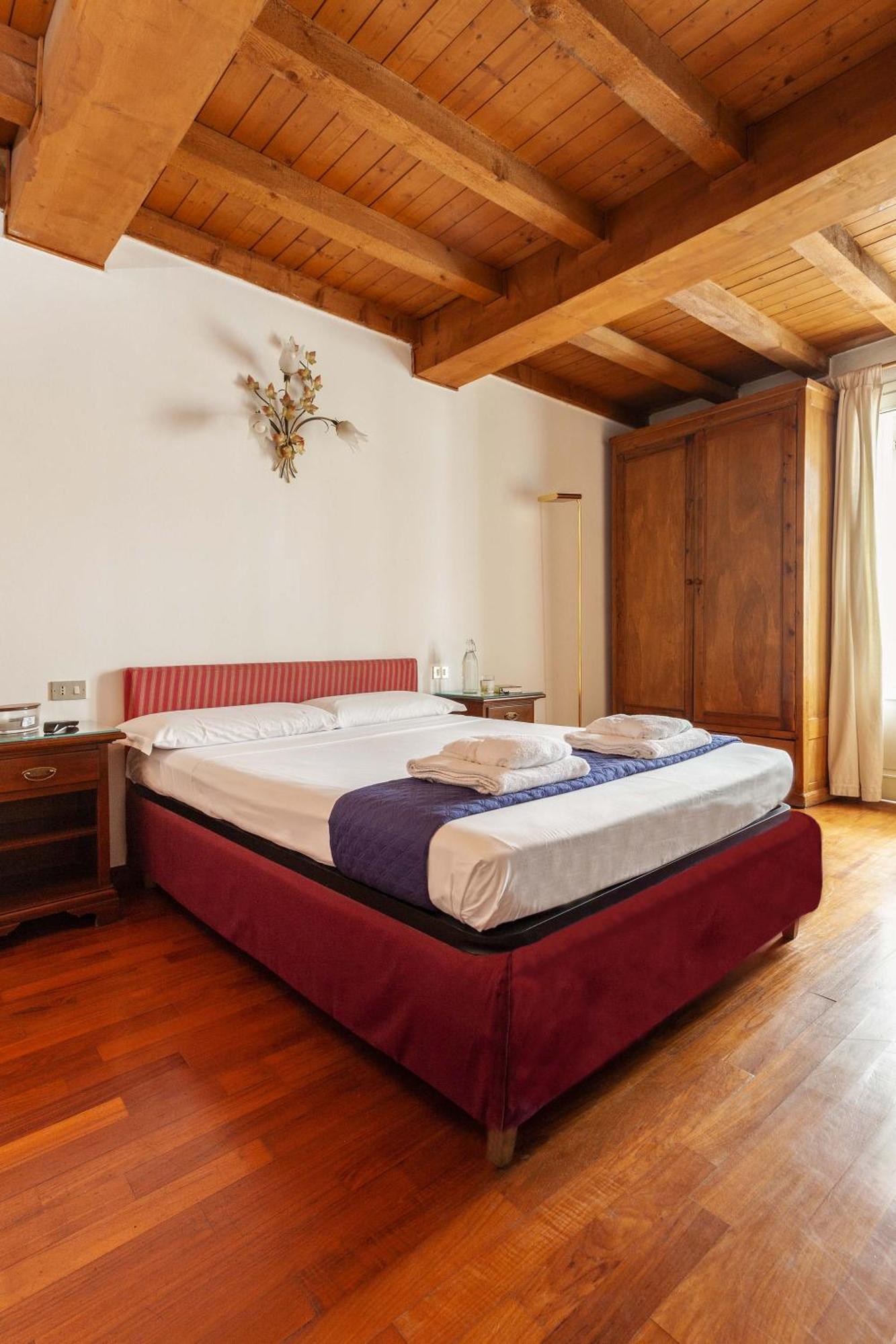 Apartment Via Torino