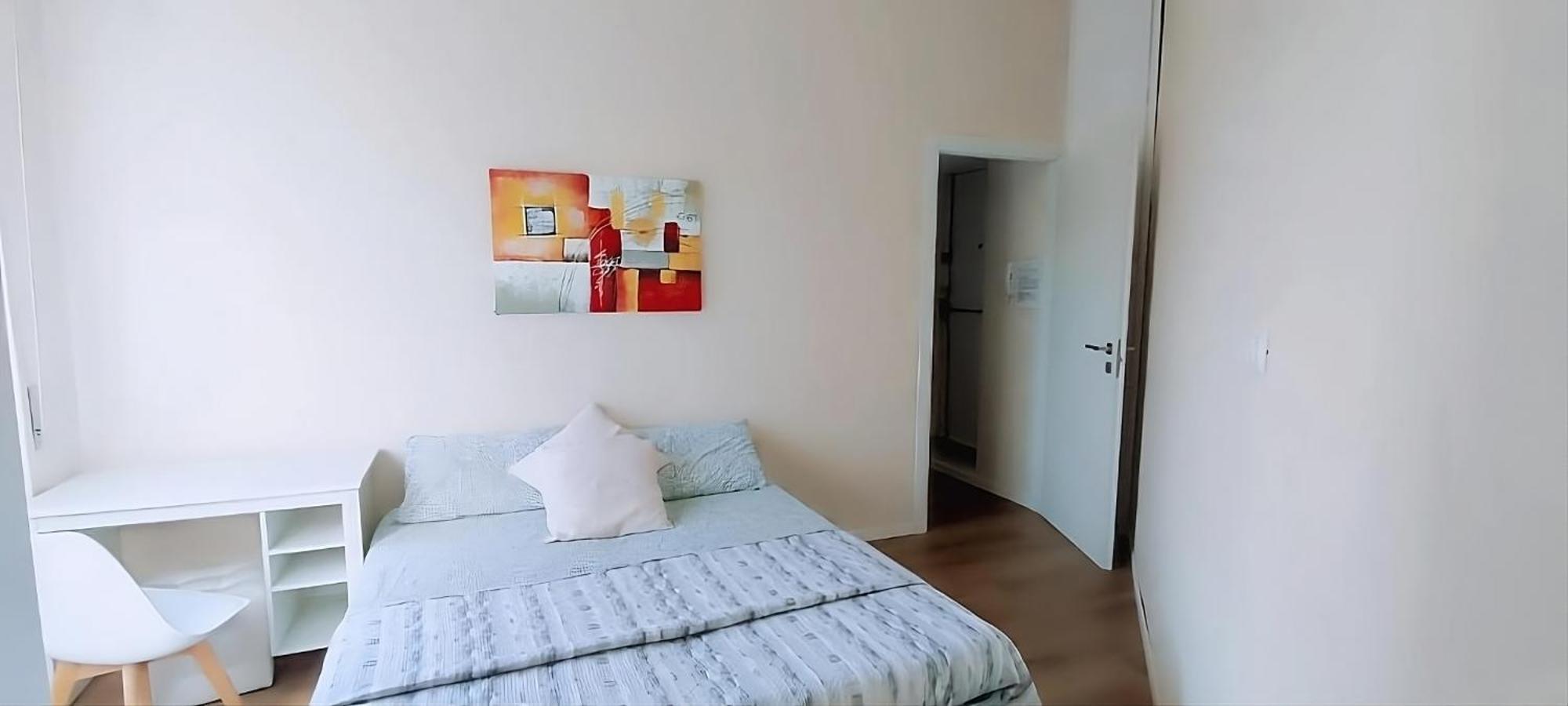 Apartment 2 Bedroom Gem Near Milano Centrale Fast Wi Fi Kademy House