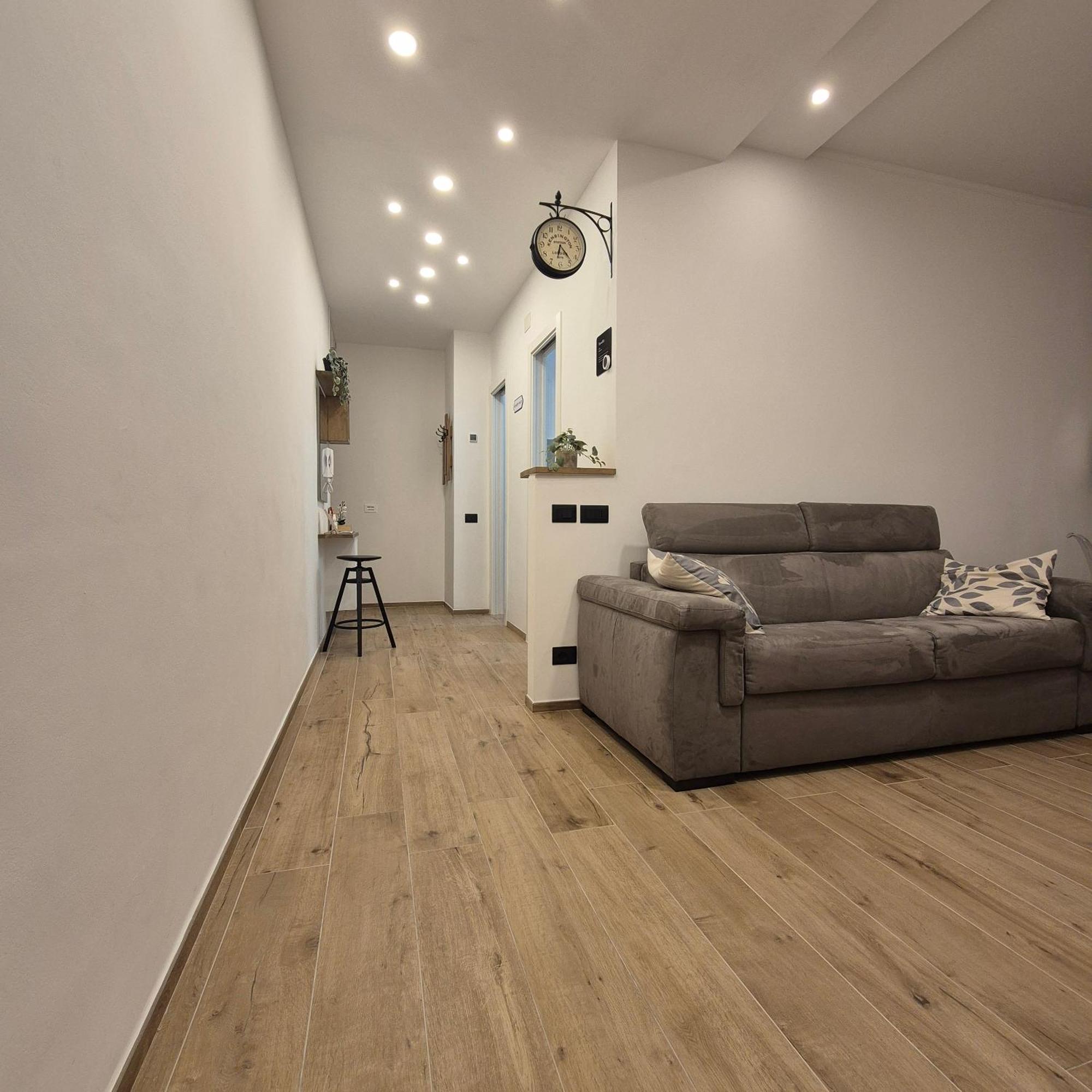Casa 104 Milan