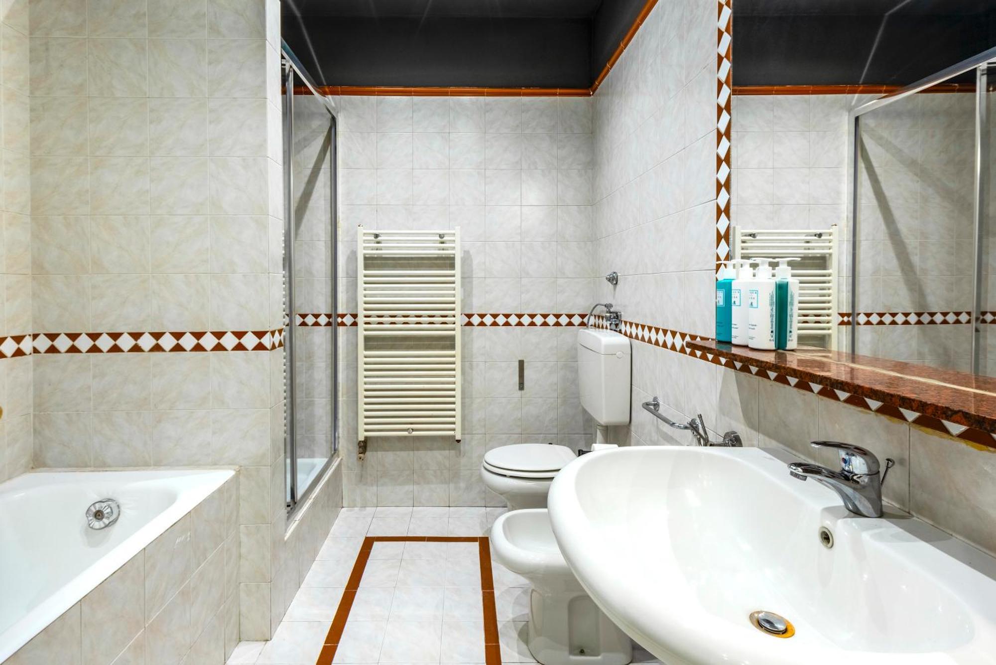 Apartment Sweett - Piave *