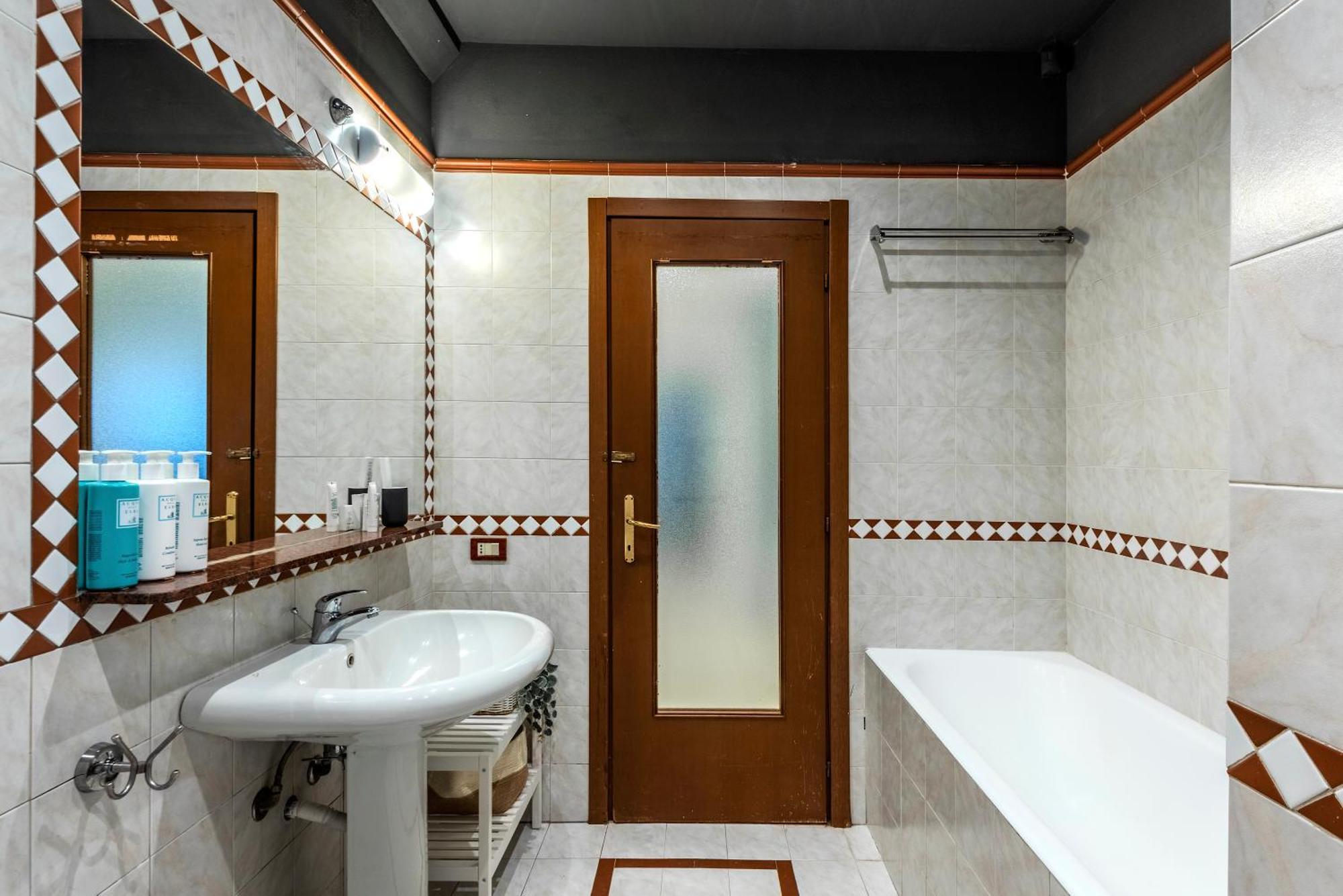 Sweett - Piave Apartment Milan