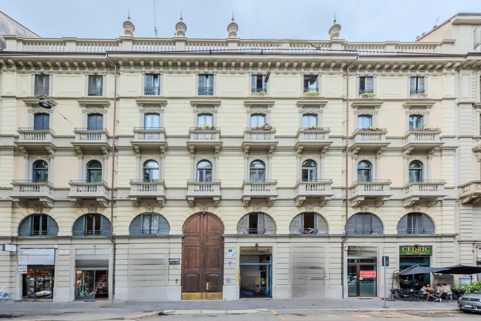 Sweett - Piave Apartment Milan