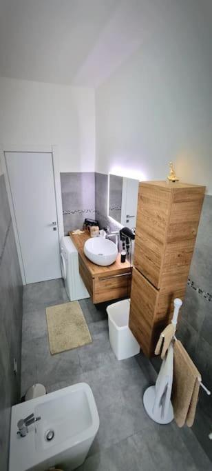 Apartment Dream Fantastico Con 2 Matrimoniali E 2 Bagni Privati Milan
