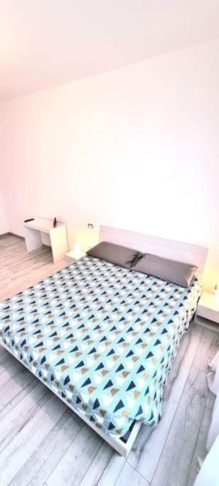 Dream Fantastico Con 2 Matrimoniali E 2 Bagni Privati Milan
