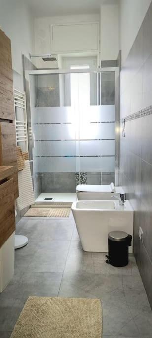 Dream Fantastico Con 2 Matrimoniali E 2 Bagni Privati *