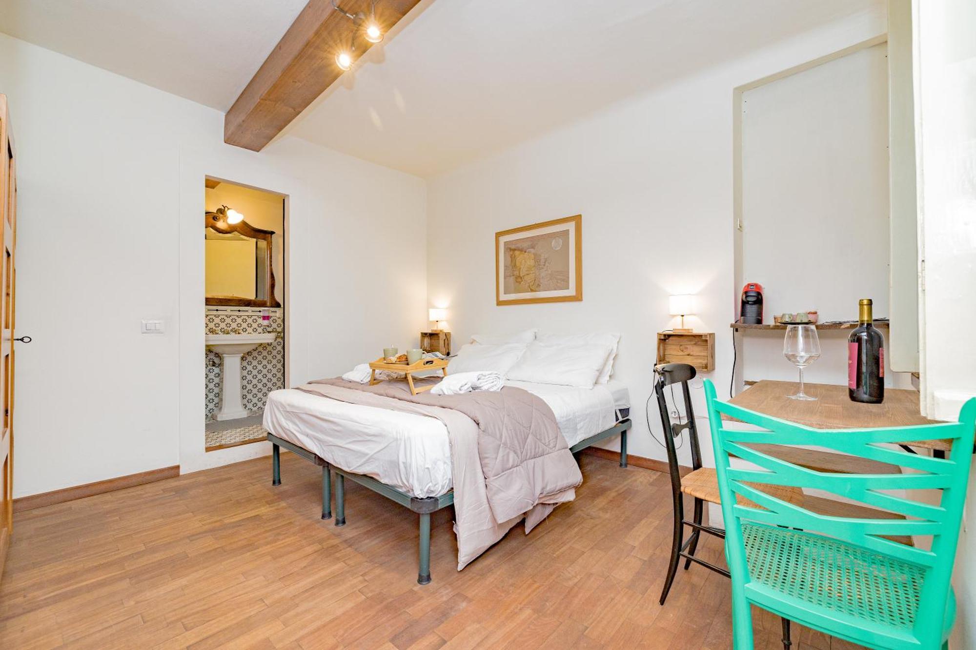 Apartment Luxury Naviglio House - 10 Min Cathedral
