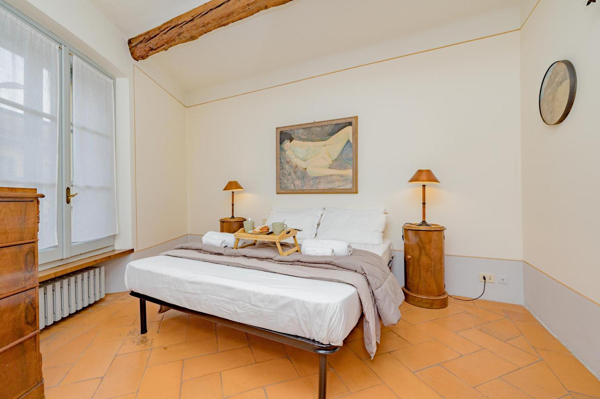 Apartment Luxury Naviglio House - 10 Min Cathedral Milan