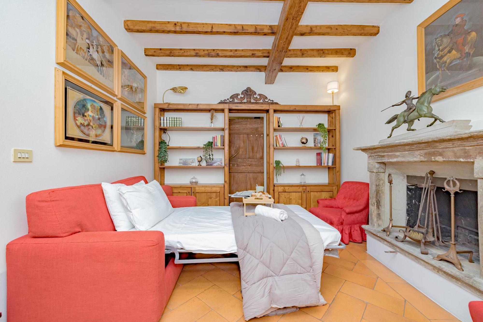 Luxury Naviglio House - 10 Min Cathedral Milan