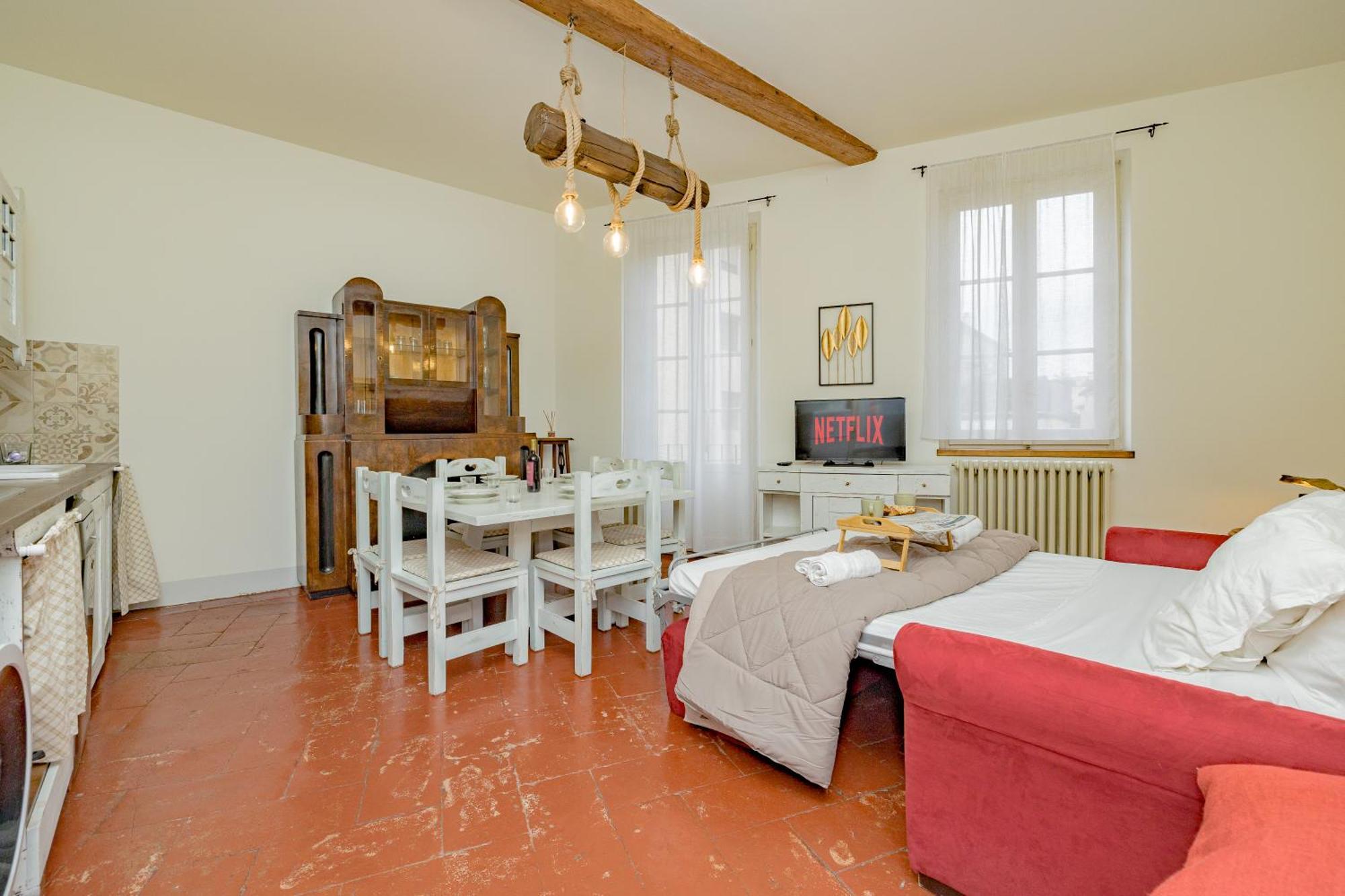 Luxury Naviglio House - 10 Min Cathedral * Milan