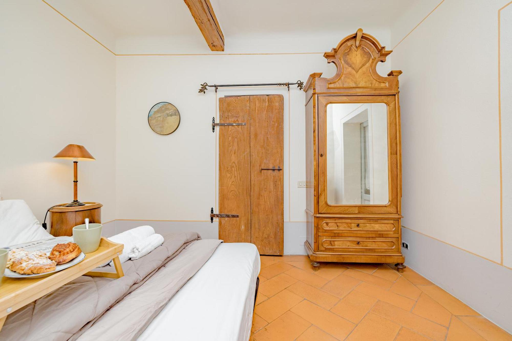 Luxury Naviglio House - 10 Min Cathedral