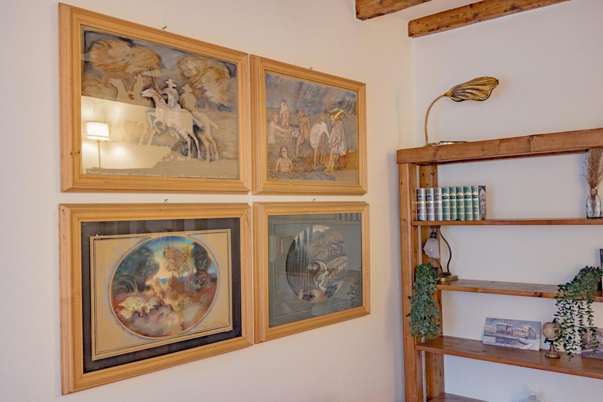 Luxury Naviglio House - 10 Min Cathedral Milan