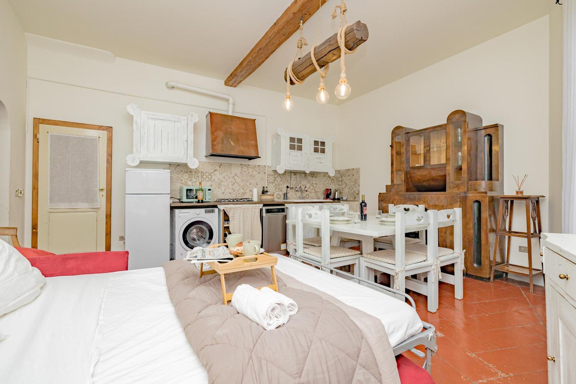 Luxury Naviglio House - 10 Min Cathedral