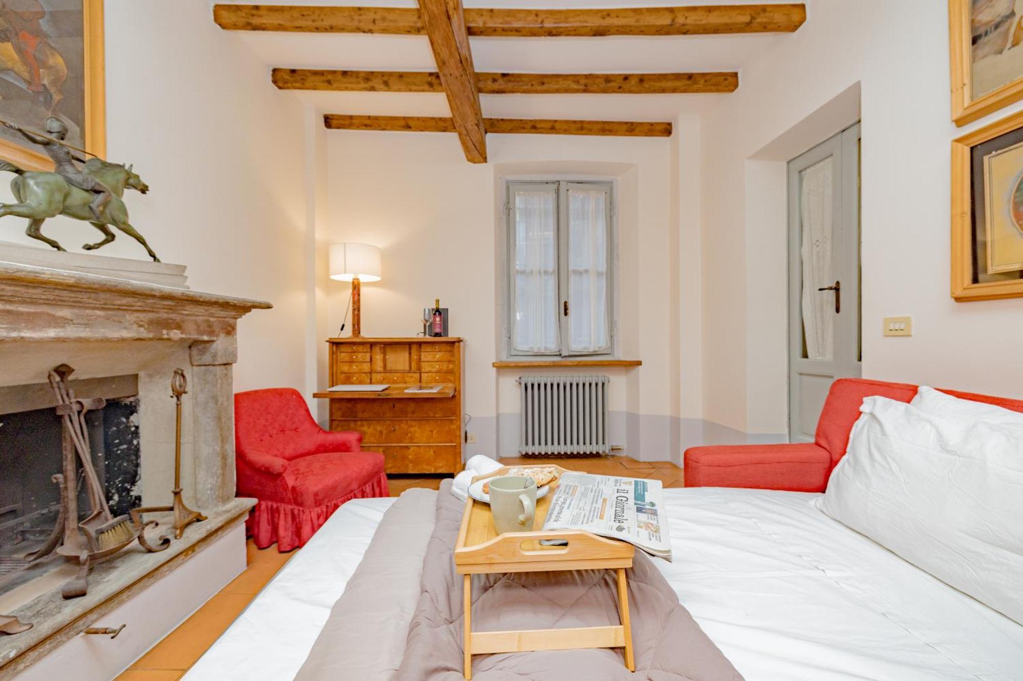 Apartment Luxury Naviglio House - 10 Min Cathedral *