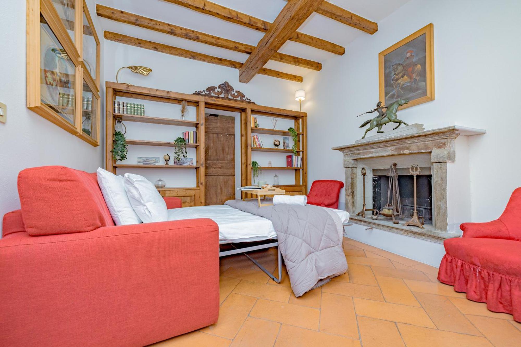 Luxury Naviglio House - 10 Min Cathedral Apartment *