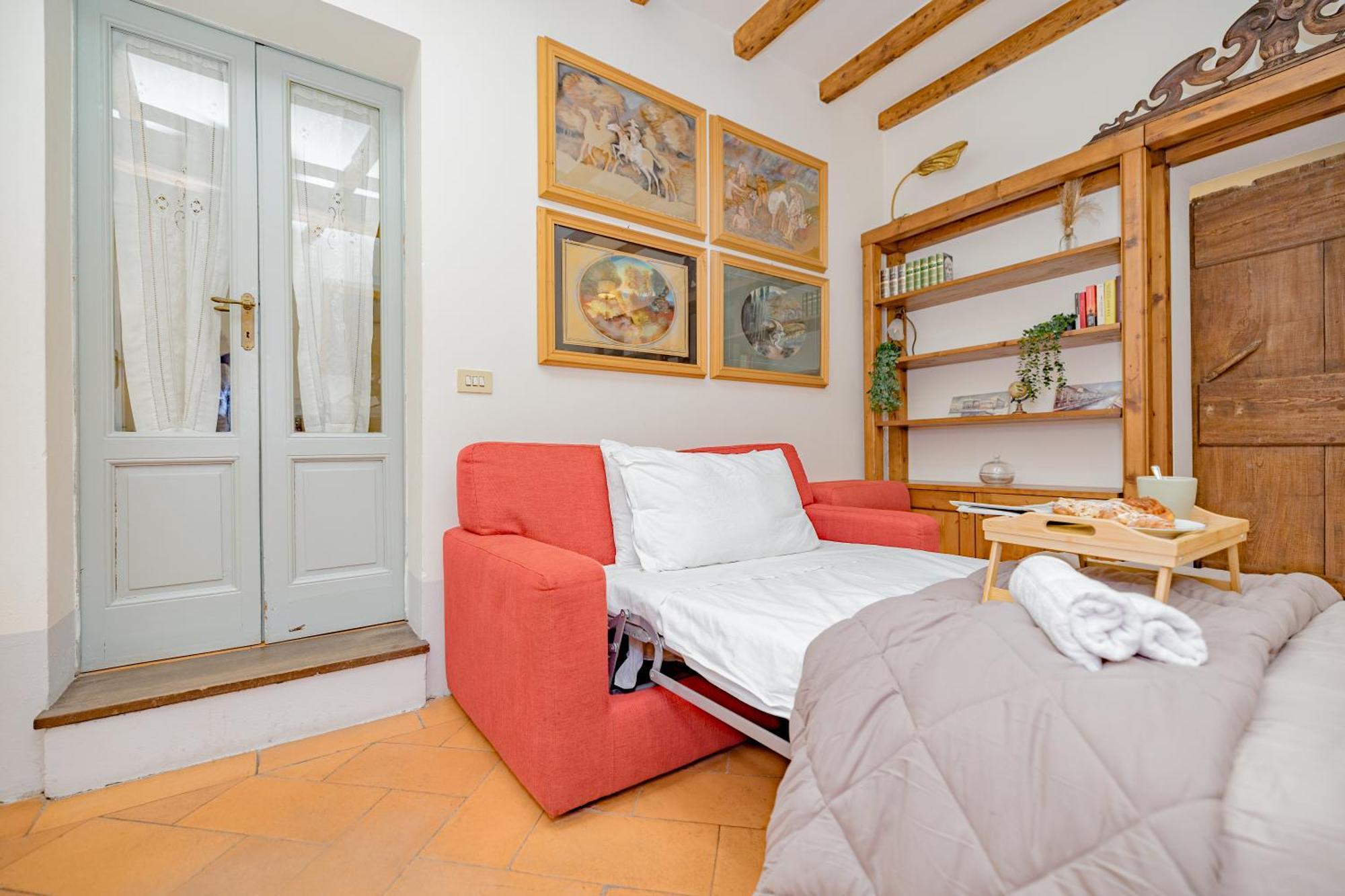 Luxury Naviglio House - 10 Min Cathedral *