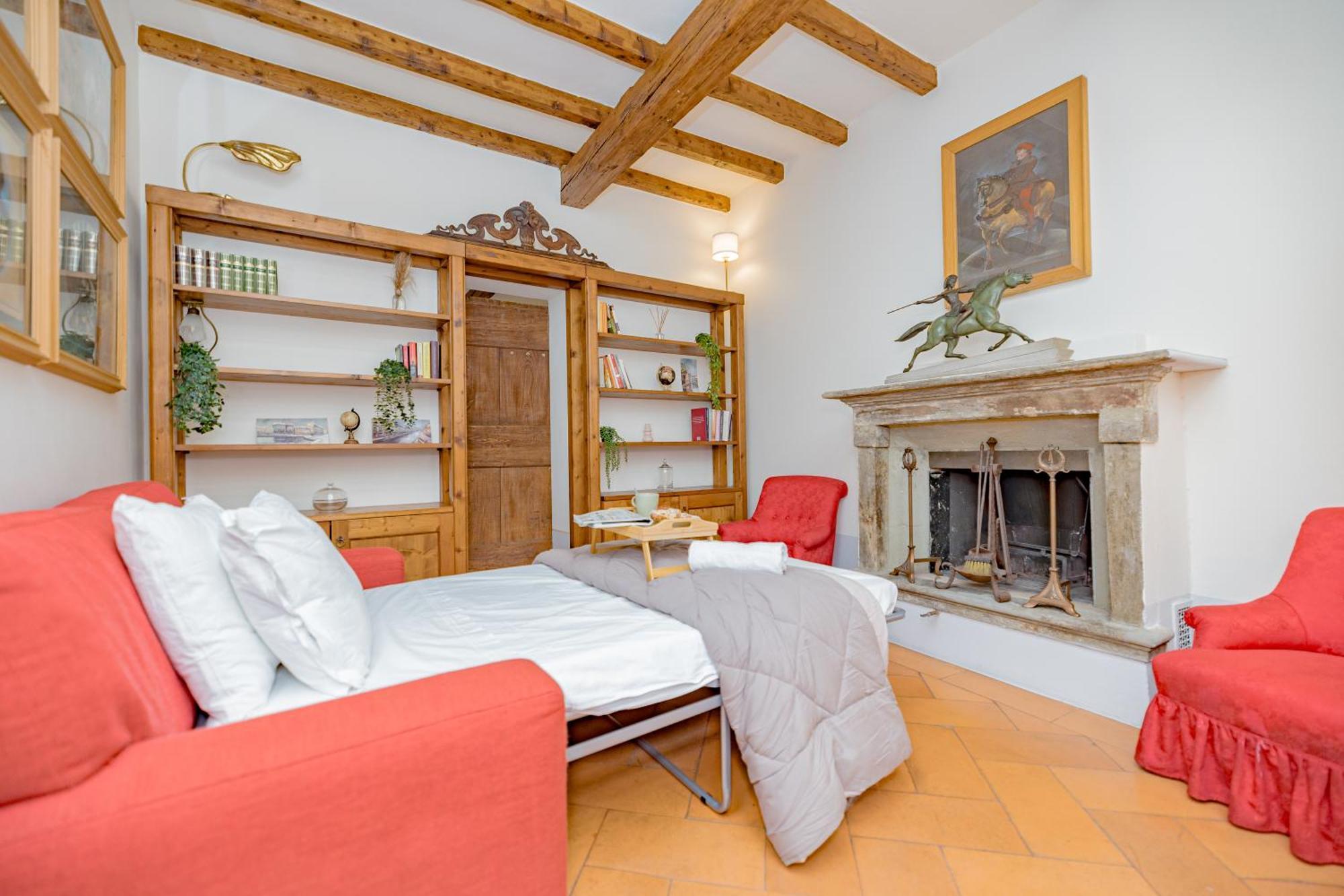 Apartment Luxury Naviglio House - 10 Min Cathedral