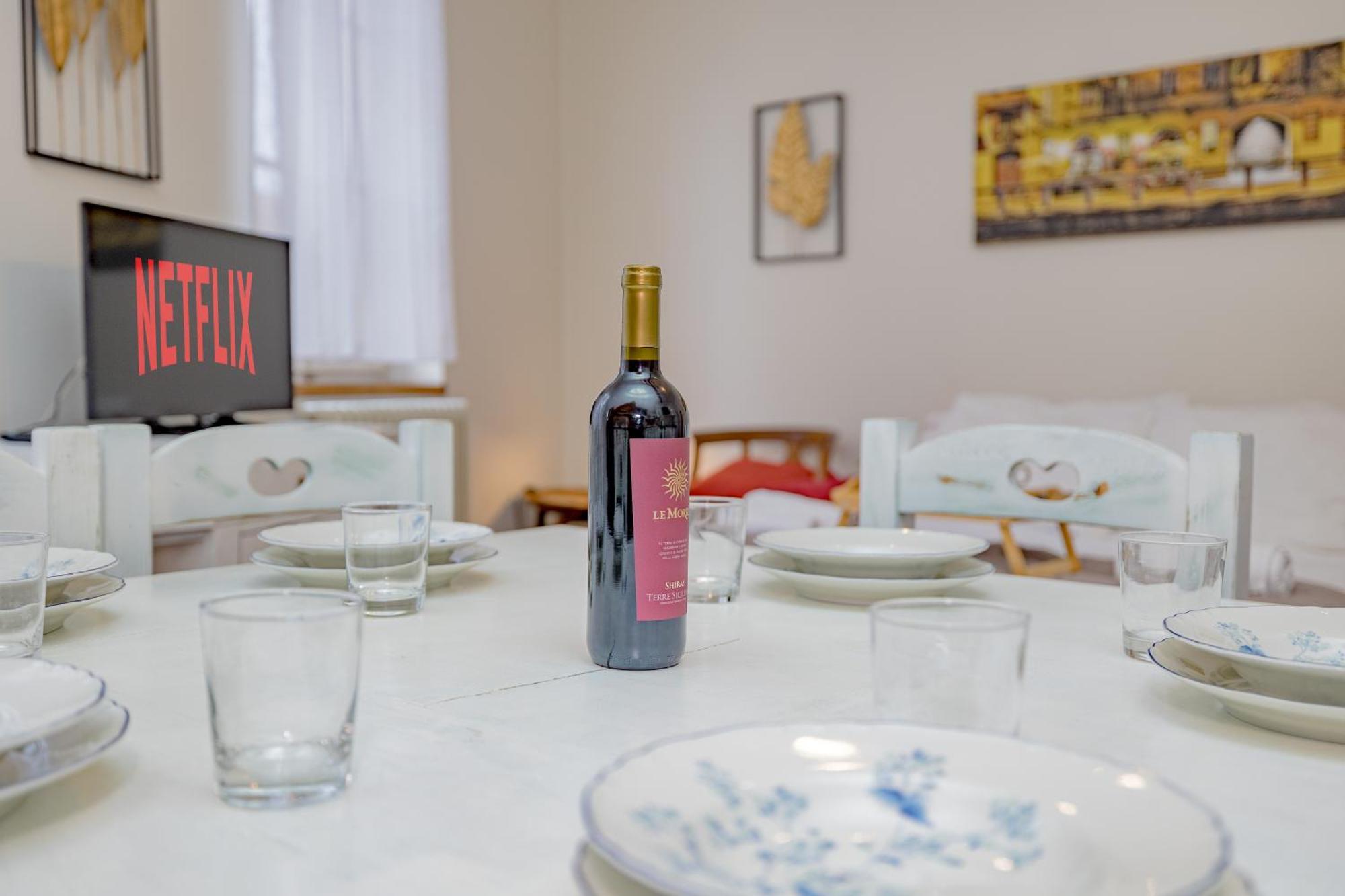 Apartment Luxury Naviglio House - 10 Min Cathedral *