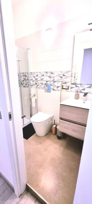 Dream Fantastico Con 2 Matrimoniali E 2 Bagni Privati Milan