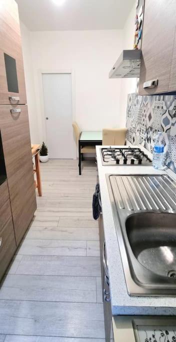 Apartment Dream Fantastico Con 2 Matrimoniali E 2 Bagni Privati