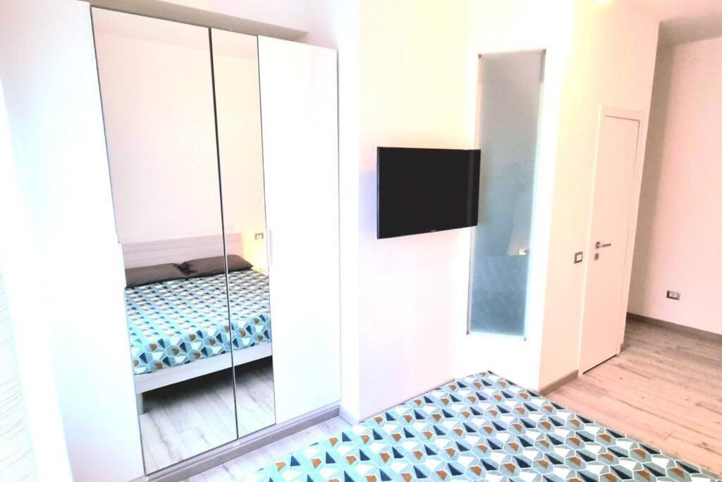 Dream Fantastico Con 2 Matrimoniali E 2 Bagni Privati Apartment