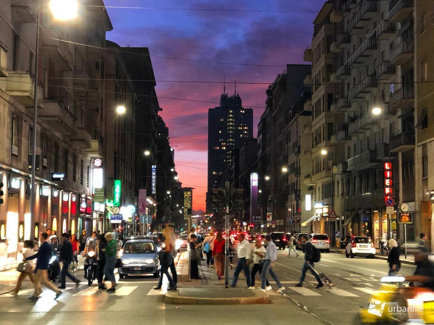 Apartamento Luminoso Monolocale Nel Cuore Di