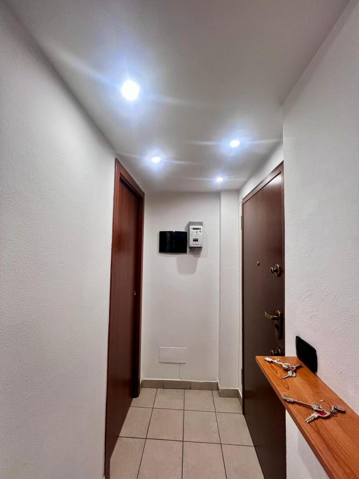 Umi 24 Apartment