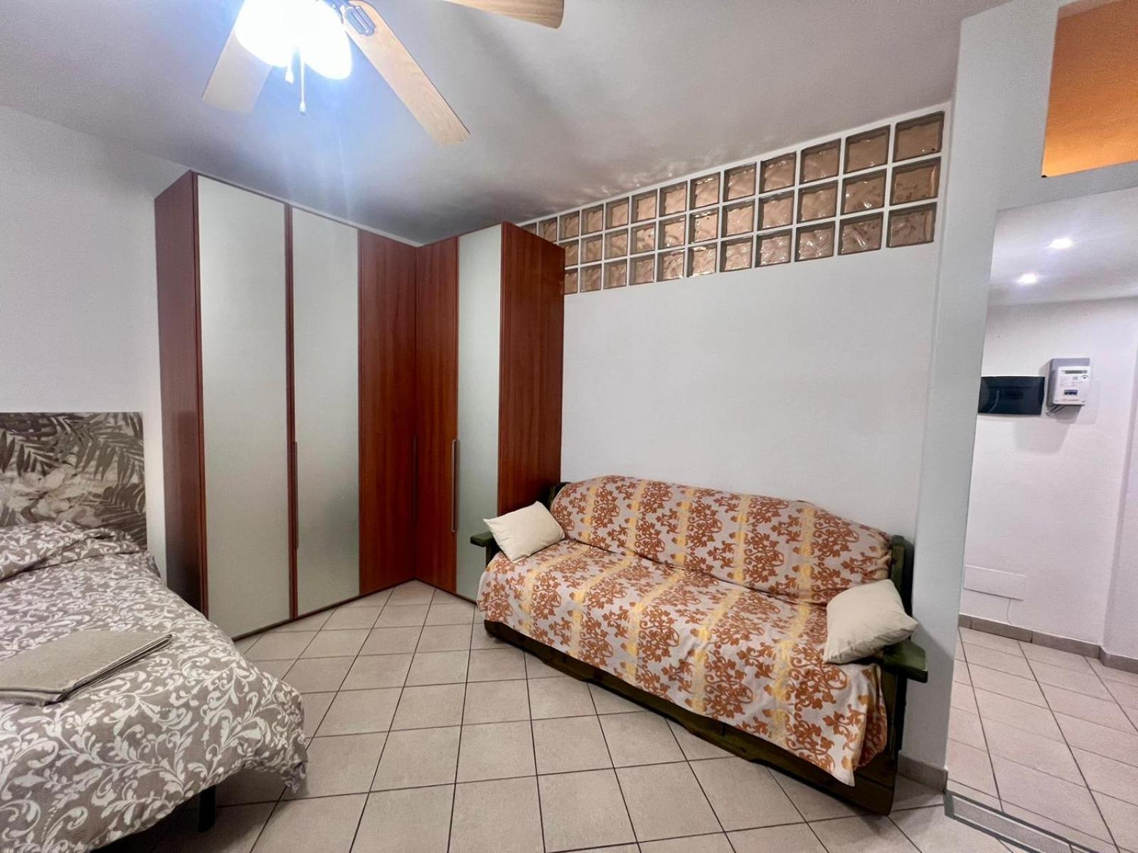 Apartment Umi 24