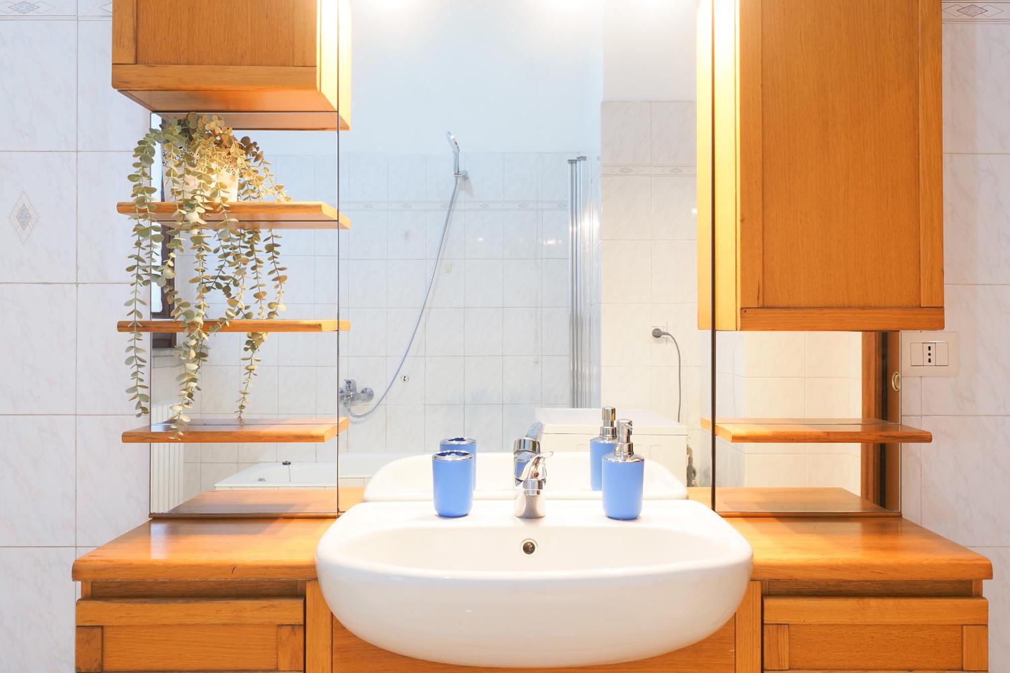 Primopiano - Comasina Apartment Milan