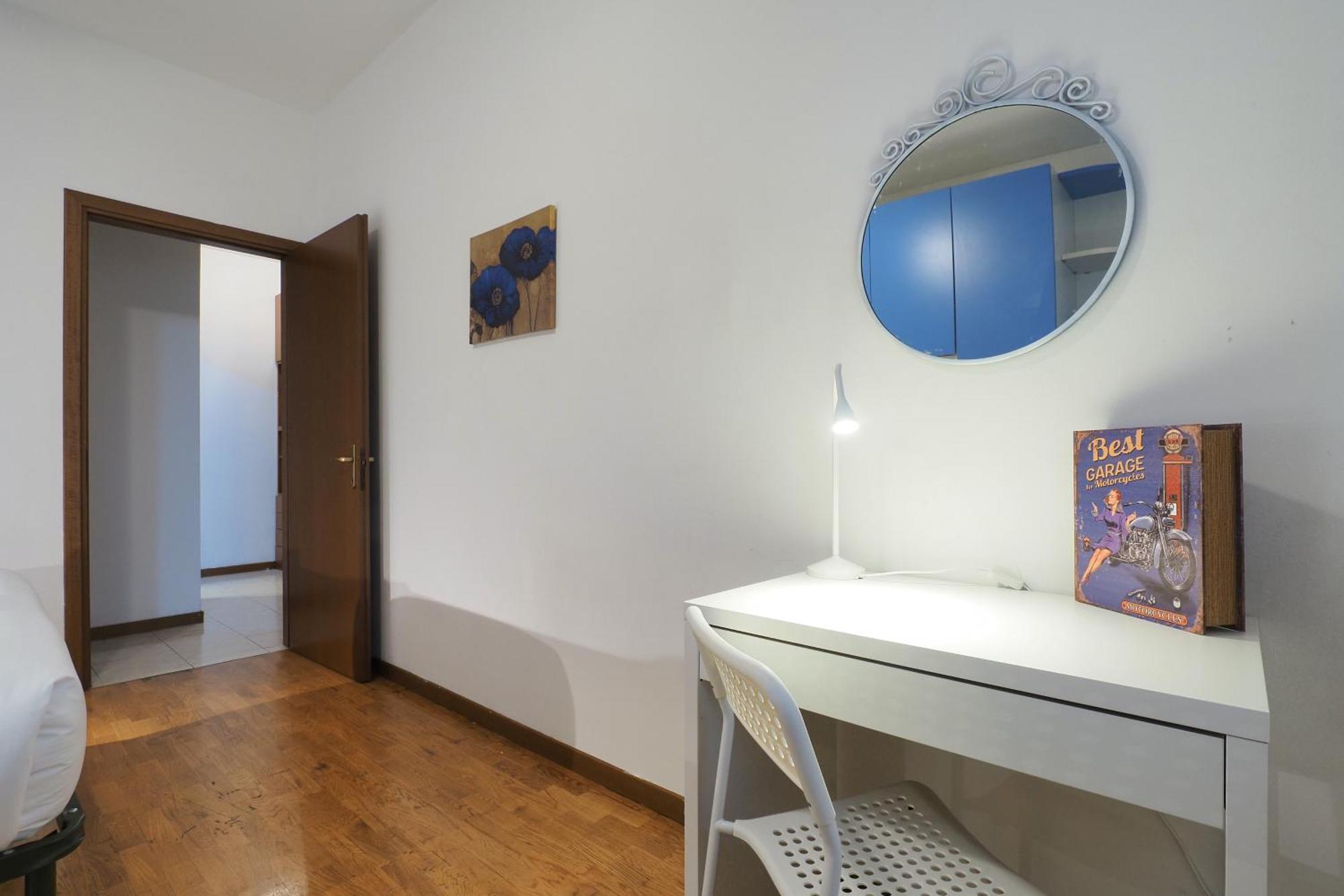 Apartment Primopiano - Comasina