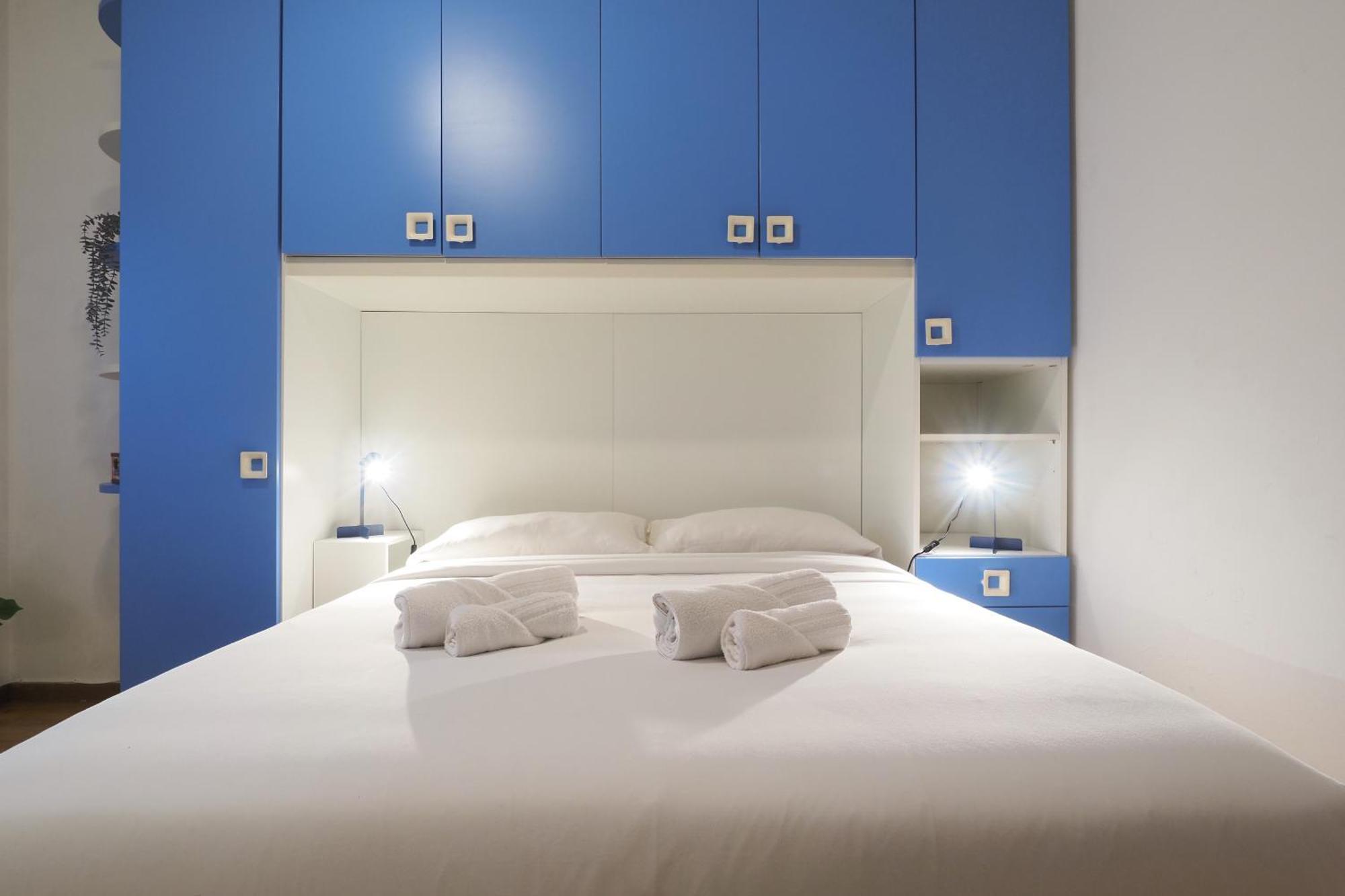 Apartment Primopiano - Comasina Milan