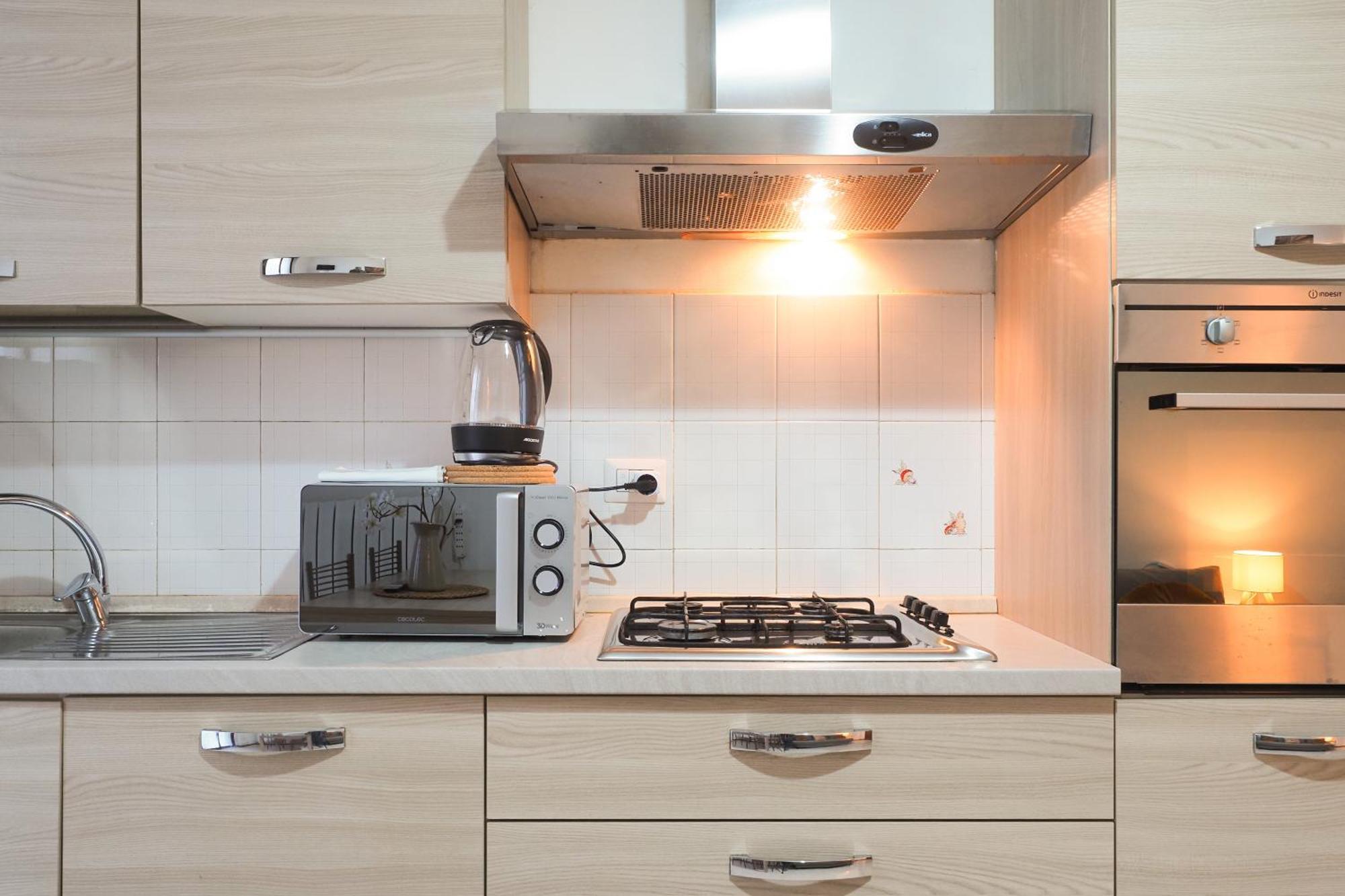 Apartment Primopiano - Comasina Milan