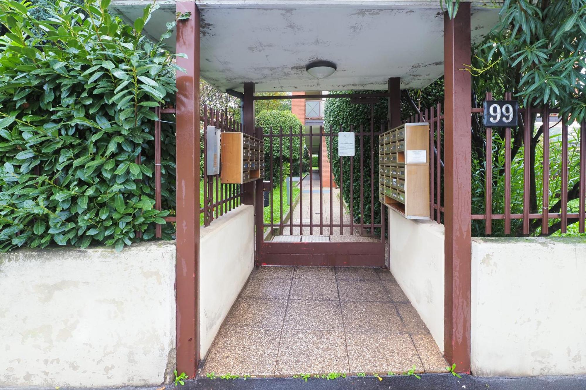 Primopiano - Comasina Apartment Milan