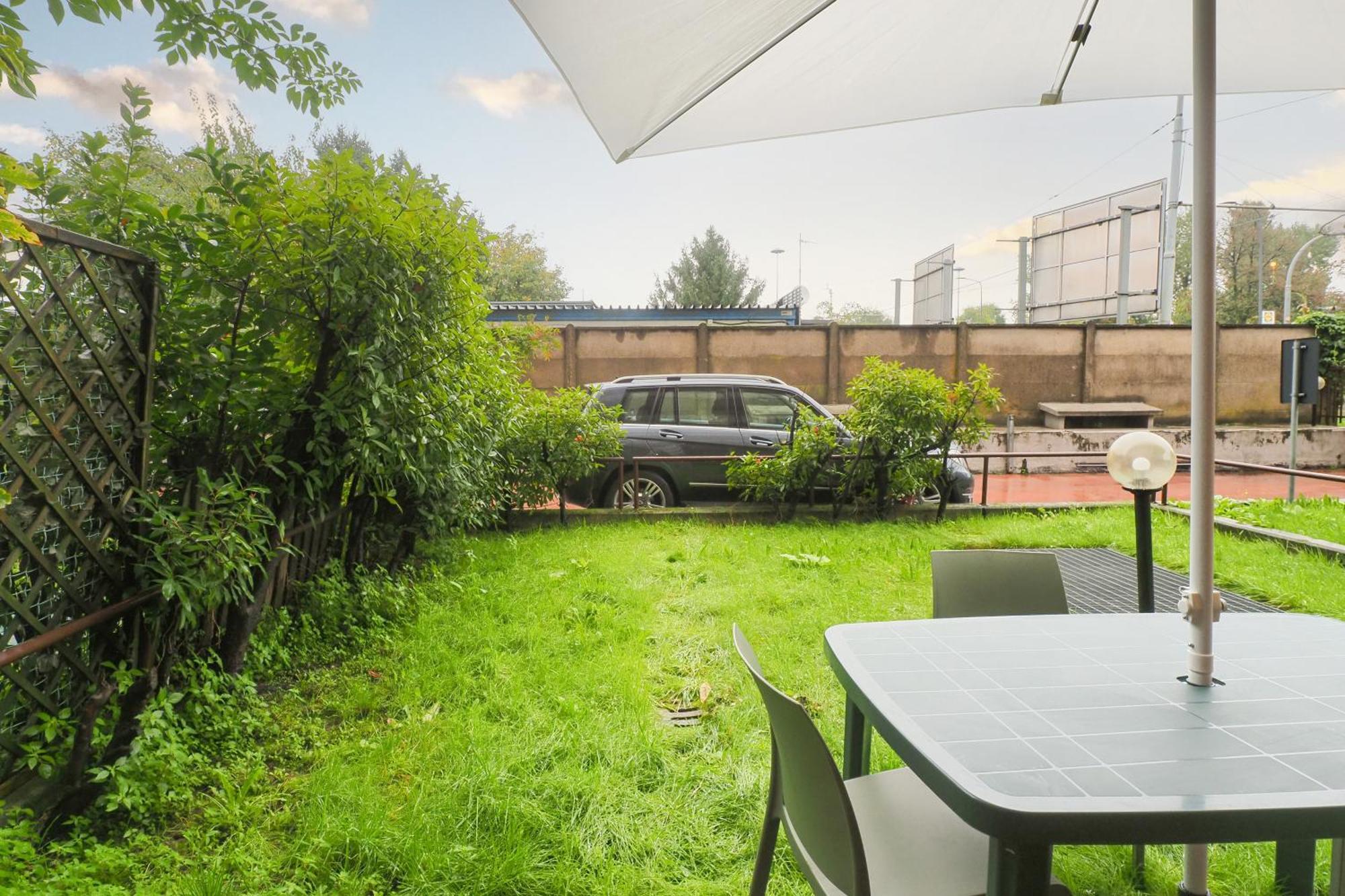 Apartment Primopiano - Comasina
