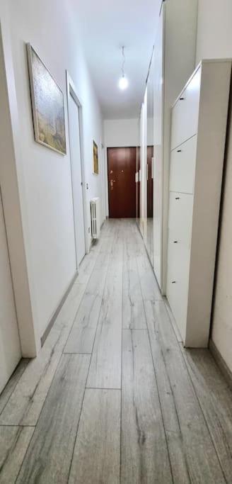 Alloggio in famiglia Dream Stanza 2 In Condiviso Con Bagno Privato In