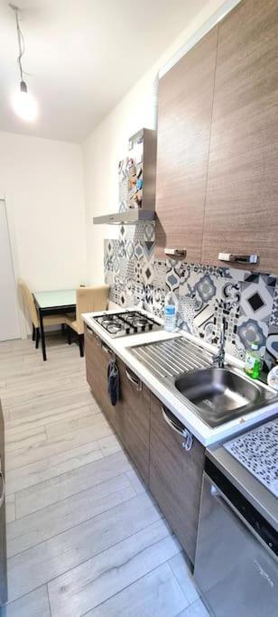 Alloggio in famiglia Dream Stanza 2 In Condiviso Con Bagno Privato In Milano