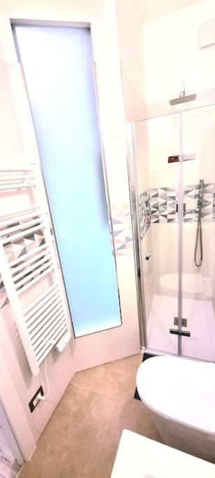 Alloggio in famiglia Dream Stanza 2 In Condiviso Con Bagno Privato In *