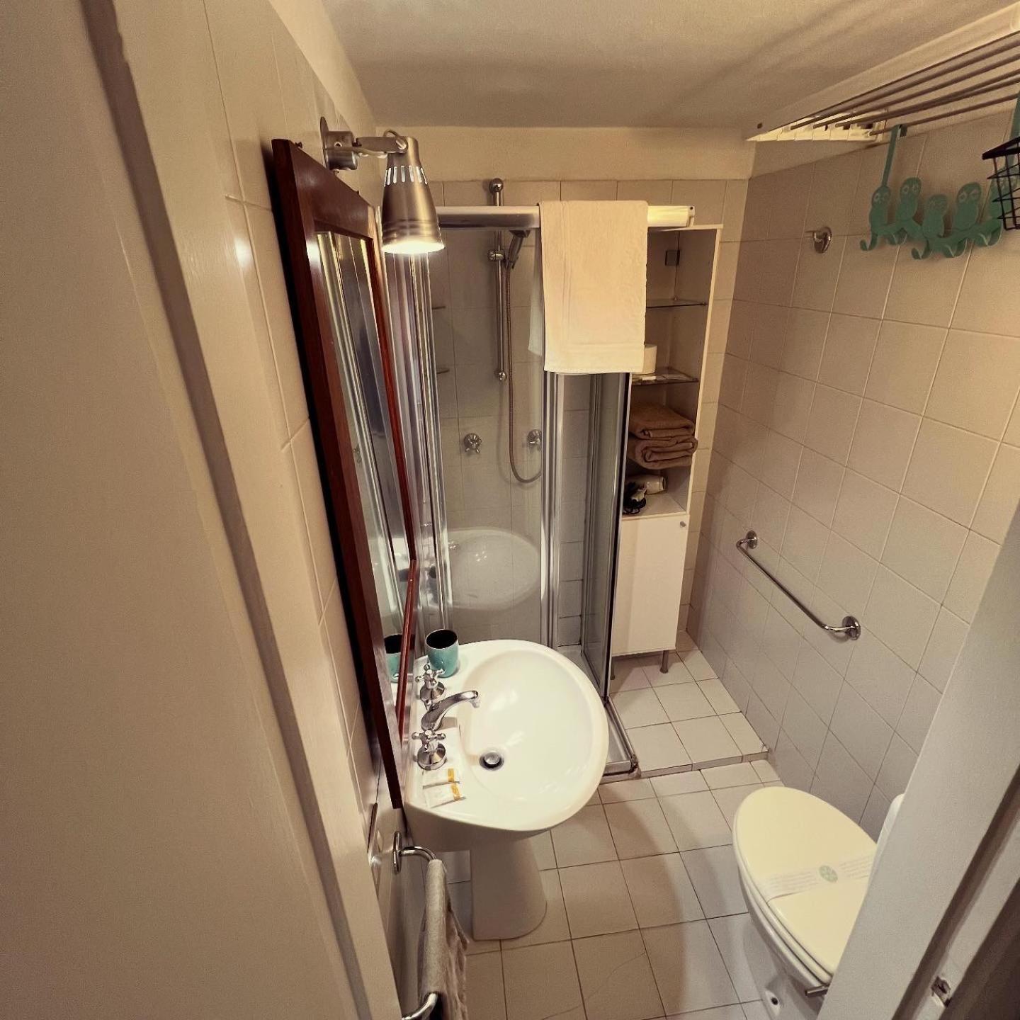 Nerino 8 Charme Apartment *