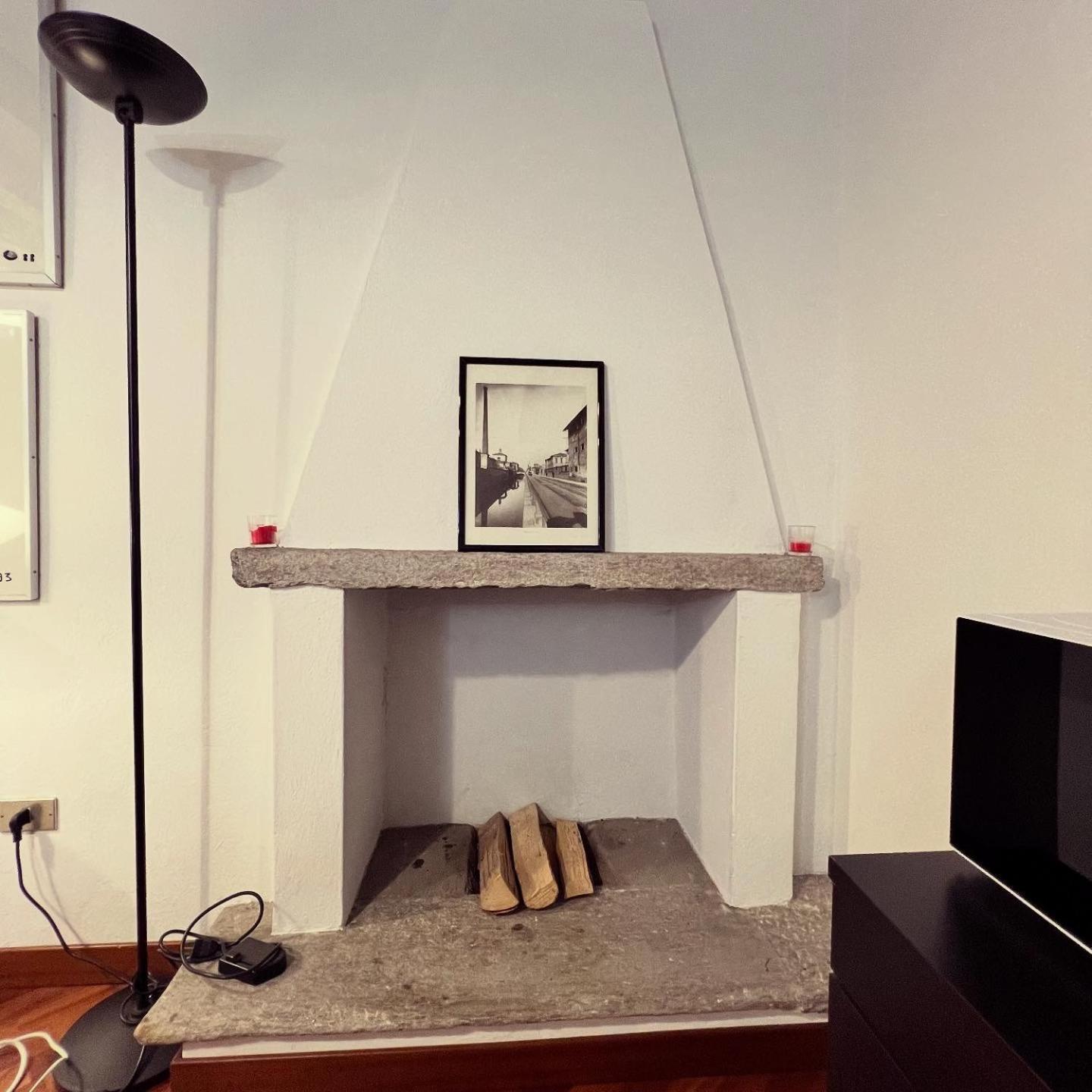 Nerino 8 Charme Apartment *