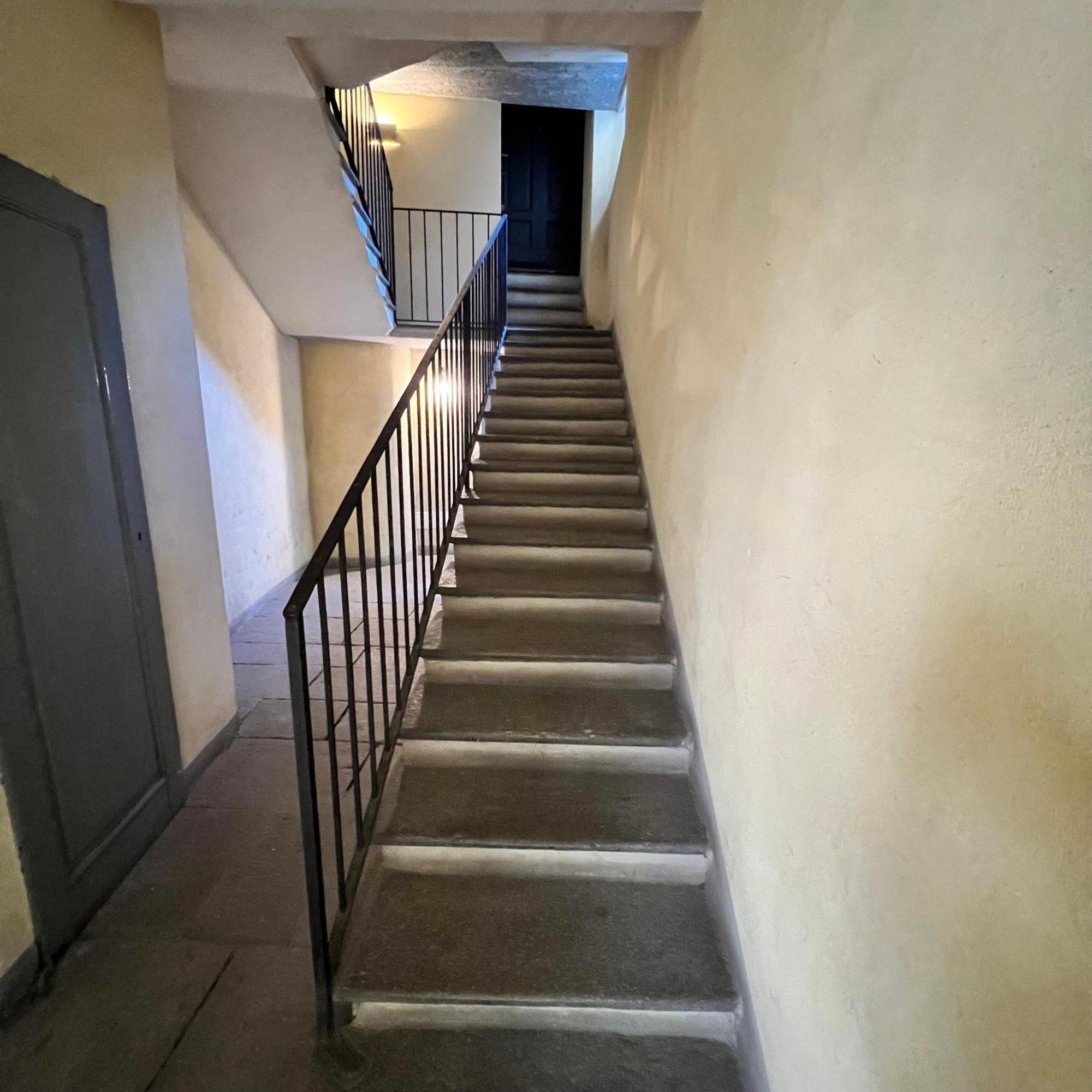 Nerino 8 Charme Apartment