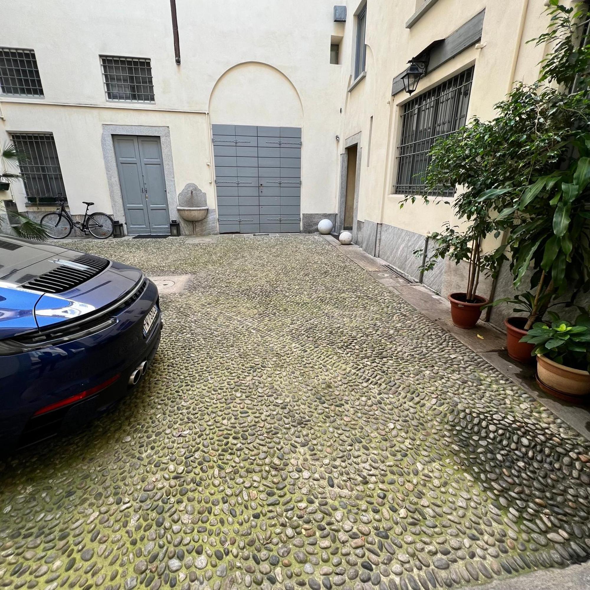 Apartment Nerino 8 Charme *