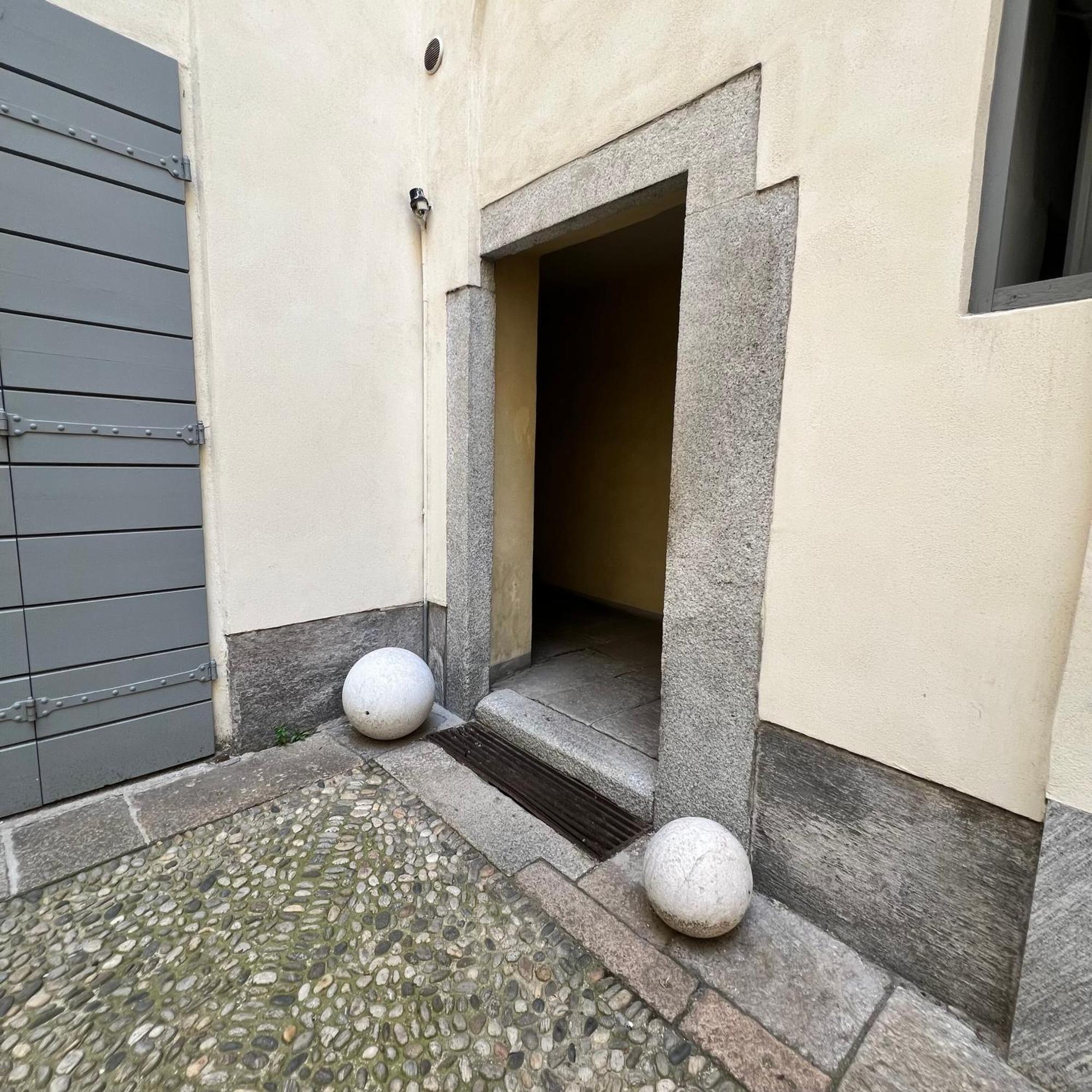 Nerino 8 Charme Apartment Milan