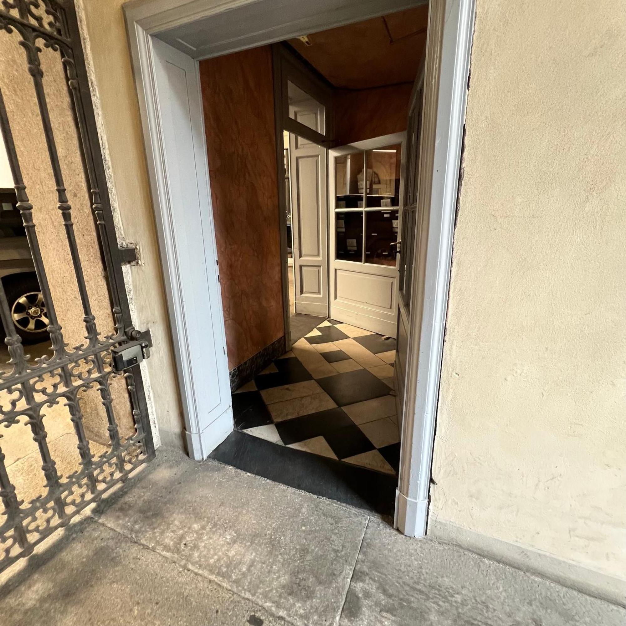 Nerino 8 Charme Apartment Milan