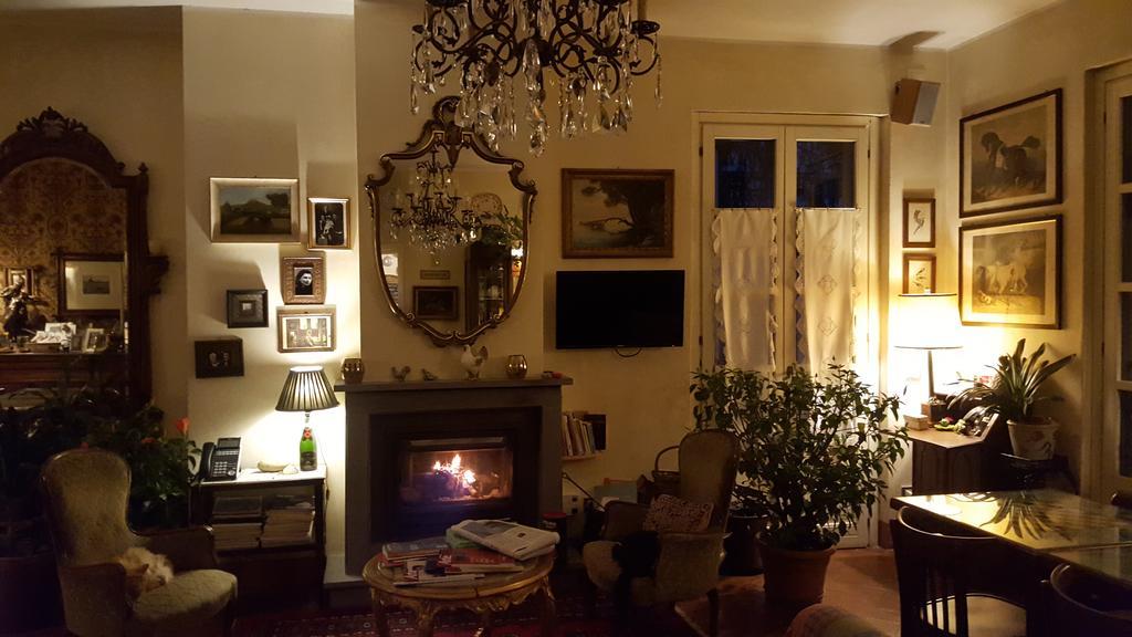 La Corte Del Ronchetto Bed & Breakfast 3*